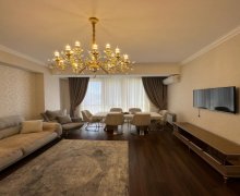 Satılır Yeni Tikili 20 Yanvar m., Yasamal r.