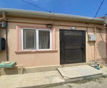 Satılır Həyət evi/villa Azadlıq m., Binəqədi qəs., Binəqədi r.