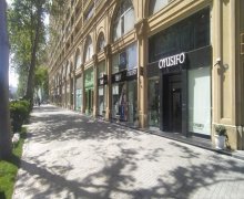 28 mayda kiraye obyekt 28 May m., Nəsimi r.