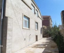 Satılır Həyət evi/villa Binə qəs., Xəzər r.