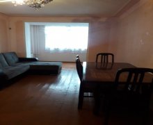 Kirayə (aylıq) Köhnə Tikili Qara Qarayev m., Nizami r.