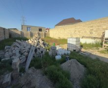 Продажа Участок пос. Бахар, Сураханы р.