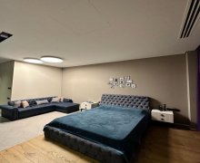 Kirayə (aylıq) Yeni Tikili Nardaran qəs., Sabunçu r.