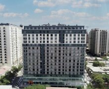 28 mayda satilan bina evleri 28 May m., Nəsimi r.