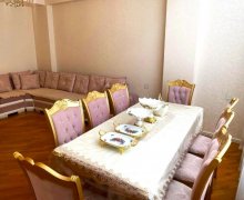 Аренда Новостройка м. Гара Гараева м., Кинотеатр Севиндж, Низаминский р-н р.