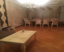 Kirayə (aylıq) Yeni Tikili Həzi Aslanov m., H.Aslanov qəs., Xətai r.