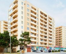 Satılır Yeni Tikili Koroğlu m., Kürdəxanı qəs., Sabunçu r.