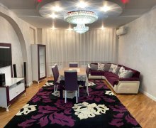 Kirayə (aylıq) Yeni Tikili Nizami m., Yasamal r.