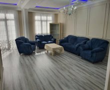 Kirayə (aylıq) Yeni Tikili 28 May m., Nərimanov r.