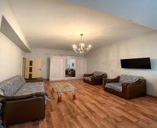 Kirayə (aylıq) Yeni Tikili Həzi Aslanov m., H.Aslanov qəs., Xətai r.