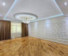 Satılır Yeni Tikili Qara Qarayev m., Nizami r.