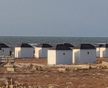 rayonlarda torpaq alqi satqisi Goradil, Abşeron r.