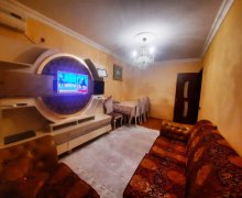 razinde 3 otaqli evler Bakıxanov qəs., Sabunçu r.