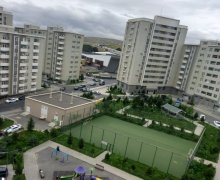 Satılır Yeni Tikili Yasamal qəs., Yasamal r.