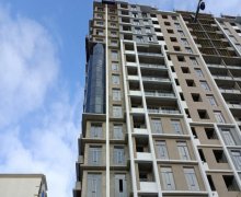 Satılır Yeni Tikili Nəriman Nərimanov m., Nərimanov r.