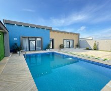 Satılır Həyət evi/villa Xəzər r.