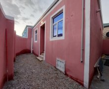 Satılır Həyət evi/villa Binə qəs., Xəzər r.