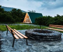 gunluk bag günlük evleri Zaqatala ş.