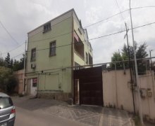 Satılır Həyət evi/villa Qaraçuxur qəs., Suraxanı r.