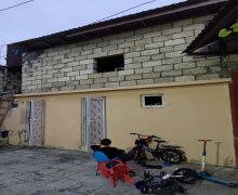 Satılır Həyət evi/villa Azadlıq m., Biləcəri qəs., Binəqədi r.