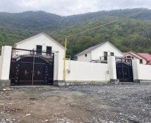 Kirayə (günlük) Həyət evi/villa Qax ş. Kirayə (günlük) Həyət evi/villa Qax ş.