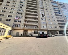 Satılır Yeni Tikili Əhmədli m., Xətai r.