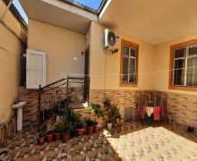 Satılır Həyət evi/villa Xırdalan ş.