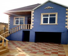 Satılır Həyət evi/villa Masazır, Abşeron r.