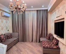 Kirayə (aylıq) Yeni Tikili Xətai m., Xətai r.