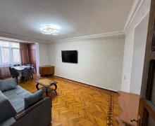 Kirayə (aylıq) Köhnə Tikili 20 Yanvar m., Yasamal r.