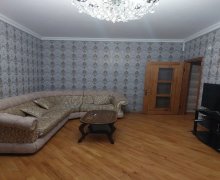 Kirayə (aylıq) Köhnə Tikili Qara Qarayev m., Nizami r.