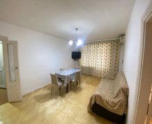 Kirayə (aylıq) Köhnə Tikili Qara Qarayev m., Nizami r.