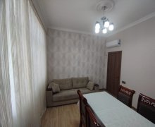 Kirayə (aylıq) Yeni Tikili Nərimanov r.