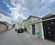 Satılır Həyət evi/villa Əhmədli m., kənd Əhmədli, Xətai r. Satılır Həyət evi/villa Əhmədli m., kənd Əhmədli, Xətai r.