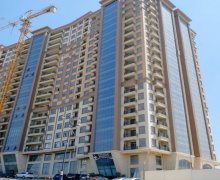 hezi aslanovda yeni tikililer Həzi Aslanov m., Əhmədli, Xətai r.