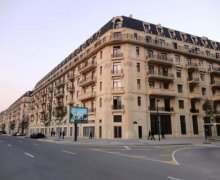 Satılır Yeni Tikili Xətai m., Xətai r.