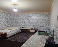 Satılır Köhnə Tikili Xalqlar dostluğu m., 8-ci kilometr, Nizami r.