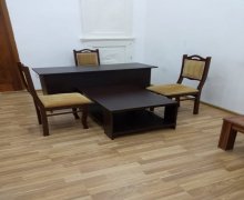 Kirayə (aylıq) Ofis Səbail r.