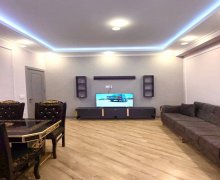 Kirayə (aylıq) Yeni Tikili Dərnəgül m., Binəqədi r.