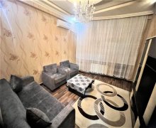 Kirayə (aylıq) Yeni Tikili Elmlər akademiyası m., Yasamal r.