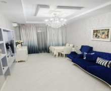 Satılır Yeni Tikili Xətai m., Xətai r.