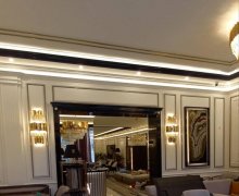 Satılır Həyət evi/villa Gəncə ş.