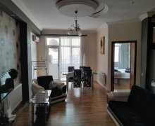 Kirayə (aylıq) Yeni Tikili Nizami m., Yasamal r.