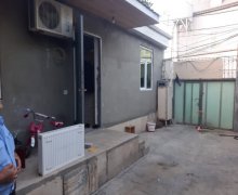 Satılır Həyət evi/villa Avtovağzal m., Biləcəri qəs., Binəqədi r.