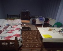 1 otaqli aylıq heyet evi kiraye/villa Nəriman Nərimanov m., Montin qəs., Nərimanov r.