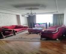 Satılır Yeni Tikili İnşaatçılar m., Yasamal qəs., Yasamal r.