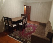 Kirayə (aylıq) Yeni Tikili Həzi Aslanov m., Xətai r.