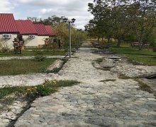 Satılır Obyekt Qəbələ ş.