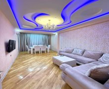 Kirayə (aylıq) Yeni Tikili Nəriman Nərimanov m., Nərimanov r.