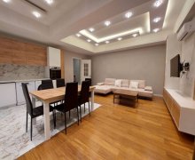 Посуточно Новостройка м. 28 Мая м., Насими р.